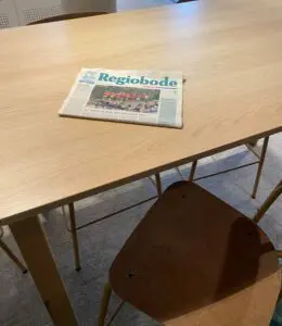 Regiobode